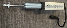 NIKON DIGIMICRO MF-501 Measurement Head