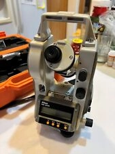 Nikon Digital Theodolite NE 20S-20SC