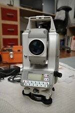 Nikon DTM-310 Total Station w/ Batteries, Charger, Accessories