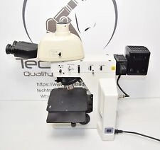 NIKON ECLIPSE ME600P Metallurgical Microscope (30 days return)