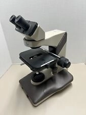 Nikon Labophot-2 Binocular Contrast Microscope