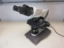 NIKON LABOPHOT-2 LABORATORY MICROSCOPE T98065