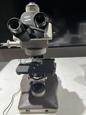 Nikon Labophot-2 Microscope 