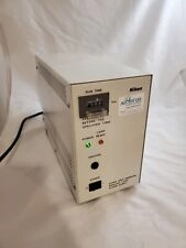 Nikon Microscopes Power Supply C-SHG1 for Super High Pressure Mercury Lamp