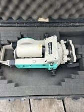 Nikon NE-100 Digital Theodolite w/case