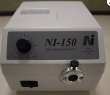 Nikon Ni-150 High Intensity Illuminator Lamp