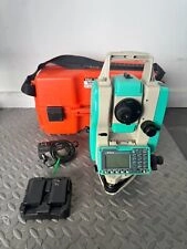 Nikon NPL-322+ 5" Conventional Reflectorless Survey Total Station *Bad Lemo Port