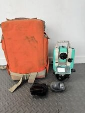 Nikon NPL-322+ 5" Conventional Reflectorless Survey Total Station