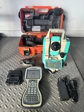 Nikon NPL-322+ 5" Conventional Reflectorless Total Station w/ TSC3 Access 2016