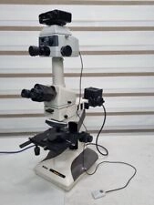 NIKON Optiphot-100 Microscope