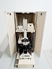 Nikon OPTIPHOT-2 Microscope System with Sony CCD-IRIS Camera &amp; Cabinet Lab