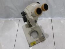 Nikon SMZ-1B SMZ1B Microscope Head w/ Stand 30 Days Warranty Fast Shipping