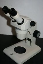 Nikon SMZ-1B Stereozoom Microscope 8-35X on Desktop Stand - Nice #2