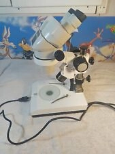 Nikon SMZ-2B Stereo Zoom Microscope  Free Shipping L