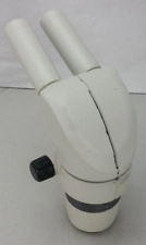 Nikon SMZ-800 Stereozoom Microscope W/ Nikon P-BT