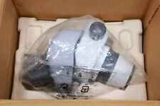 NIKON Stereo Microscope NIB SMZ645 Zooming Body OPT-I-981=6A44