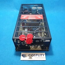 NOVELLUS 27-00066-00 POWER SUPPLY 24-28VDC 8A