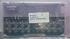 Novellus / MP8316 Slot 8 Analog Output Board Model 19-00136-00