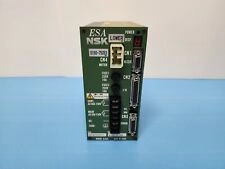 NSK DRIVER, VHP LOWER MOTOR CONTROL, AMAT 0190-75053 ESA-B014CF8-11