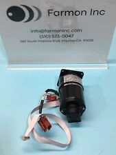 Oriental Motor C5347-9212M Vexta 2-Phase Stepping Motor, AMAT, 181144