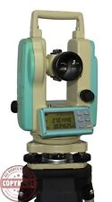 TPI LDT-05 DIGITAL THEODOLITE,TRANSIT,TRIMBLE,SPECTRA,TOPCON,NIKON,BUILDER