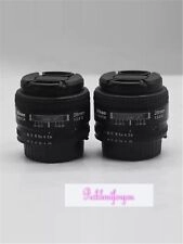 🔥🔥USED NIKON AF 28/2.8D wide-angle lens ( Fedex/DHL) #H133FF DX