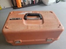 USED NIKON DTM-310 TOTAL STATION CARRY CASE