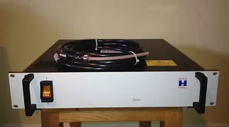 0-20Kv 0-16mA PSU Power Supply. AMAT Applied Materials 0090-91806 Used working.