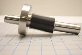 00-680909-00 / RAM BELLOWS ASSY,PRESSURE PLATE, ,SPUTTER,00-680909-00 / NOVELLUS