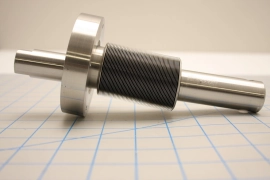 00-680909-00 / RAM BELLOWS ASSY,PRESSURE PLATE, ,SPUTTER,00-680909-00 / NOVELLUS