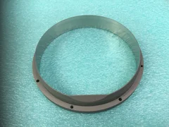 00-684718-00 4" HEATER SHIELD ASSY