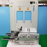 000-0000// 0010-75004 0010-75005 LEFT NB RIGHT NB CHAMBER FRONT PANEL [ASIS]