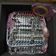 000-0000// AMAT 0010-25799 ASSY GP WCVD GAS PANEL 300MM [NEW]