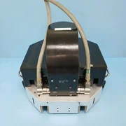 000-0000 AMAT APPLIED 0010-22569 (#5) 0010-13034 FEEDTHRU SOURCE [ASIS]