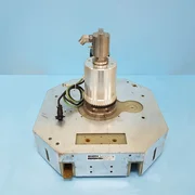 000-0000 AMAT APPLIED 0010-22569 (#6) CENTER WATER FEEDTHRU SOURCE [ASIS]