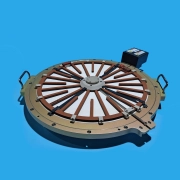 000-0000 AMAT APPLIED 0200-02935 (#1) LID ASSEMBLY 300MM DPS2 [ASIS]