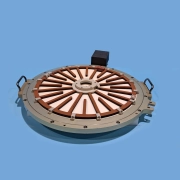 000-0000 AMAT APPLIED 0200-06404 (#1) APPLIED MATRIALS COMPONENTS [ASIS]