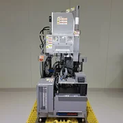 000-0002// AMAT CENTURA DPS II (#7) 0920-00088 AXIOM CHAMBER 300MM AP [ASIS]