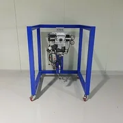 000-0111// AMAT CENTURA C5200 CHAMBE CVD AXZ DXZ 0290-35825 0010-30689 [ASIS]