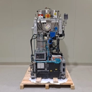 000-2201 AMAT 300MM ENDURA CL PRECLEAN (#4) CHAMBER [ASIS]