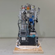 000-2201 AMAT 300MM ENDURA CL PRECLEAN (#5) CHAMBER [ASIS]