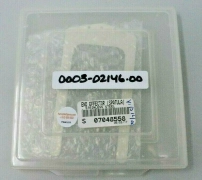 0003-02146-00 / END EFFECTOR (SPATULA), STAINLESS STEEL / LAM RESEARCH CORP