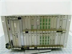 0010-00003 / CARDCAGE ASSY,VME PROCESSORF03606 / APPLIED MATERIALS AMAT	