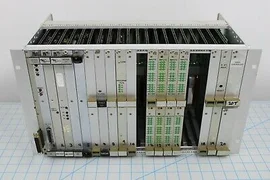 0010-00003 / CARDCAGE ASSY,VME PROCESSORF03606 / APPLIED MATERIALS AMAT	