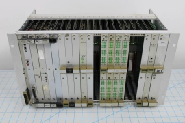 0010-00003 / CARDCAGE ASSY,VME PROCESSORF03606 / APPLIED MATERIALS AMAT	