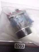 0010-00071, APPLIED MATERIALS, ASSY, STEP MOTOR 2.25&quot;