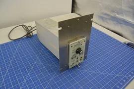 0010-00146 / MKS BARATRON RANGE MULTIPLIER 170M-6C / APPLIED MATERIALS