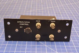 0010-00147 / WASSY,ENDPOINT INTRCONNT / APPLIED MATERIALS AMAT