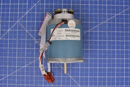 0010-00183 / AMAT 3.4 STEPPER MOTOR ASSY / APPLIED MATERIALS