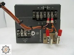 0010-00365 / AMAT 8300 24V POWER SUPPLY LAMBDA LRS-56-24  / APPLIED MATERIALS